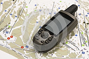 GPS