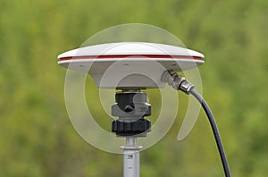 GPS antenna