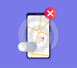 GPS disable mode