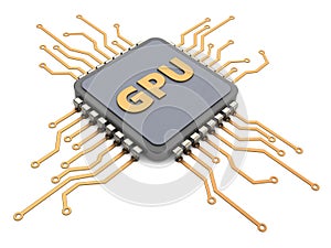 GPU photo