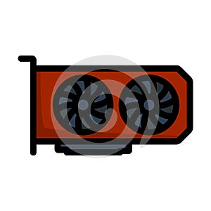GPU Icon