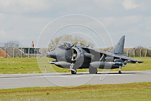 GR9 Harrier
