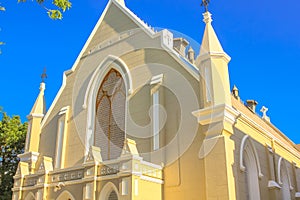 Graaff-Reinet Gothic Dutch Church