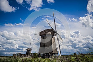 Windmill Schermerhorn