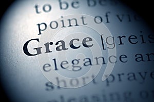 Grace