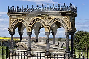 Grace Darling Memorial