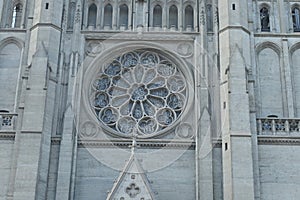 Grace Episcopal Cathedral San Francisco  14