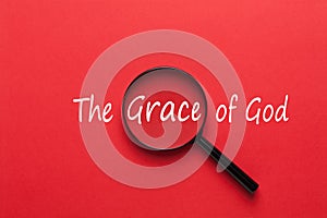 The Grace of God