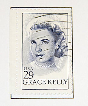 Grace Kelly