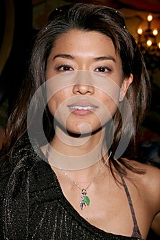 Grace Park