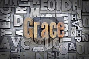 Grace photo