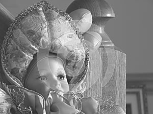 Graceful Doll