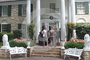 Graceland