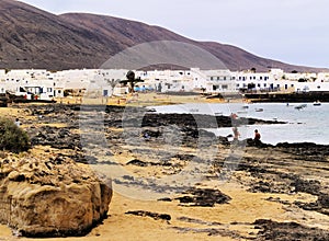 Graciosa Island