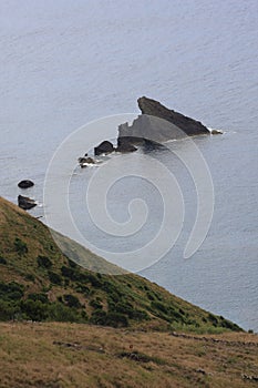 Graciosa Islets photo