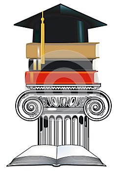 Gradiation and closing ceremony