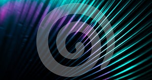 gradient abstract background blur color beams neon