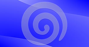 Gradient abstract background with Shape in Blue Gradient and Empty Space for Insert Element