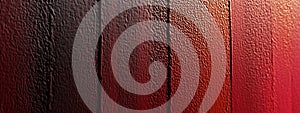 Gradient Abstract Red Textured Surface Image