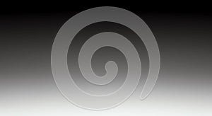 A smooth gradient background transitions from dark to light creating a subtle