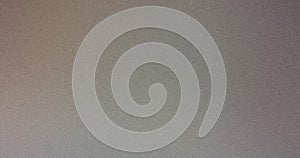 Abstract and modern design element created with gradient background and grain texture effect