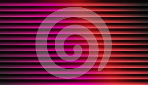 Gradient Background with lines Glass Effect Stripes