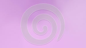 Gradient background pink pastel style moving video smooth transitions for web forum and conference presentation loop animation