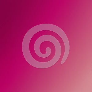 A gradient background transitioning smoothly from deep magenta on the left to a light