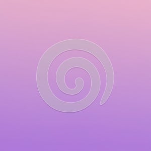 A gradient background transitioning from soft pink to light purple, creating a smooth