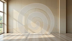 gradient background for virtual gallery space