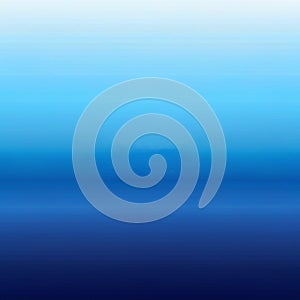 Gradient blue background from light sky to navy