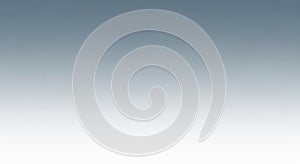 A gradient of blue transitioning to white, creating a smooth, soft effect. The image is