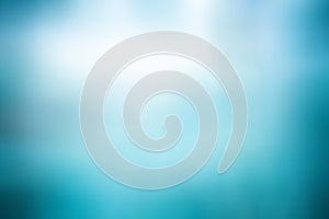 gradient blue white light , web texture background