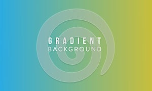 gradient blur abstract background illustration - Vector eps