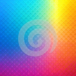 Gradient Colors Background, Blank Colorful Wallpaper Pattern photo
