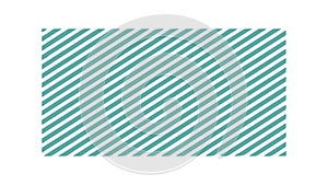 Gradient Diagonal Stripes: Smooth Pattern Background, vector design Generative AI