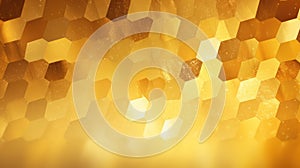 gradient gold hintergrund