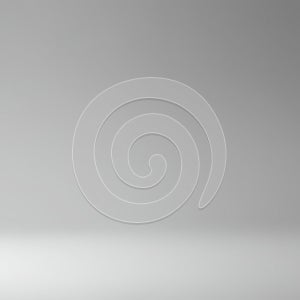 A gradient gray background transitioning from light gray at the bottom to darker gray a