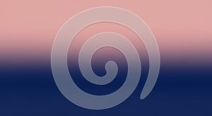 Gradient of pink transitioning into deep blue, creating a soothing, abstract backdrop.