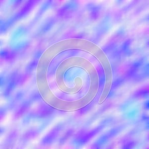 Gradient purple ,blue and white soft color   background