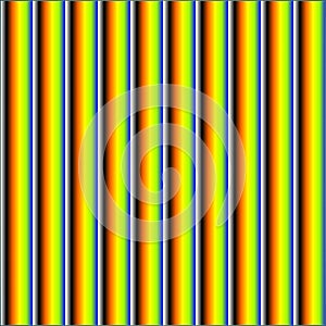 Gradient smooth texture multicolor wallpaper