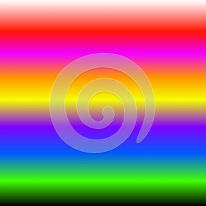 Gradient smooth texture multicolor colorful wallpaper