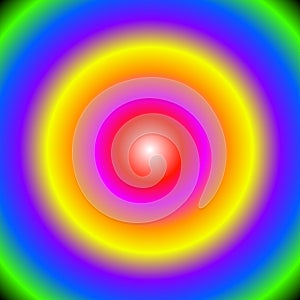 Gradient smooth texture multicolor wallpaper background design art Abstract