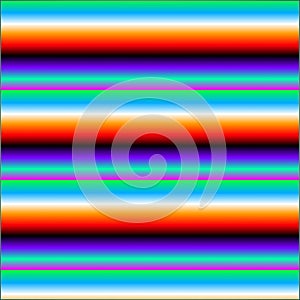 Gradient smooth texture multicolor wallpaper