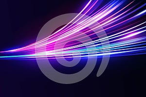 gradient speed motion background vector design illustration