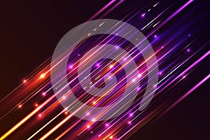 gradient speed motion background vector design illustration