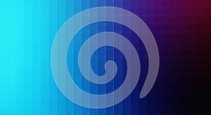 Gradient Pixel Grid Background