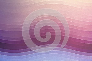 Abstract Wavy Gradient Background with Subtle Lines