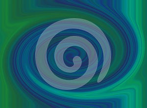 Gradient whirlpool background.