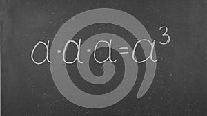 Grading, concept and properties